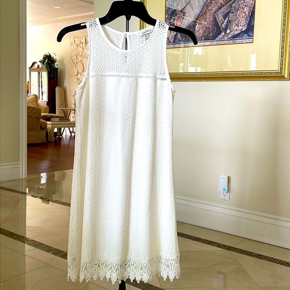 Sleeveless Dress by Speechless, XS